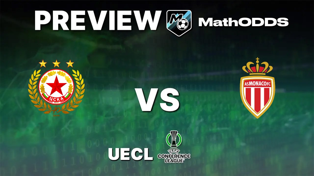 CSKA Sofia vs Monaco prediction