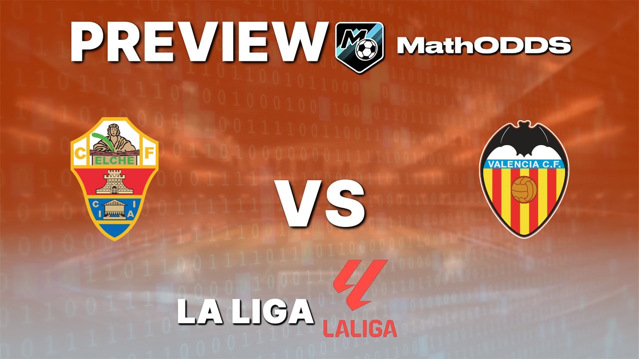 Elche vs Valencia – Free La Liga Prediction
