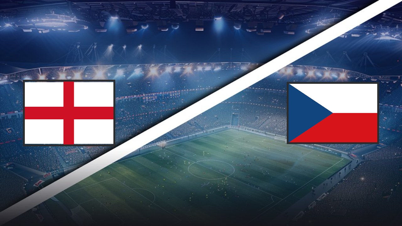 England vs Czech Republic prediction - Nations League 06/10/2026