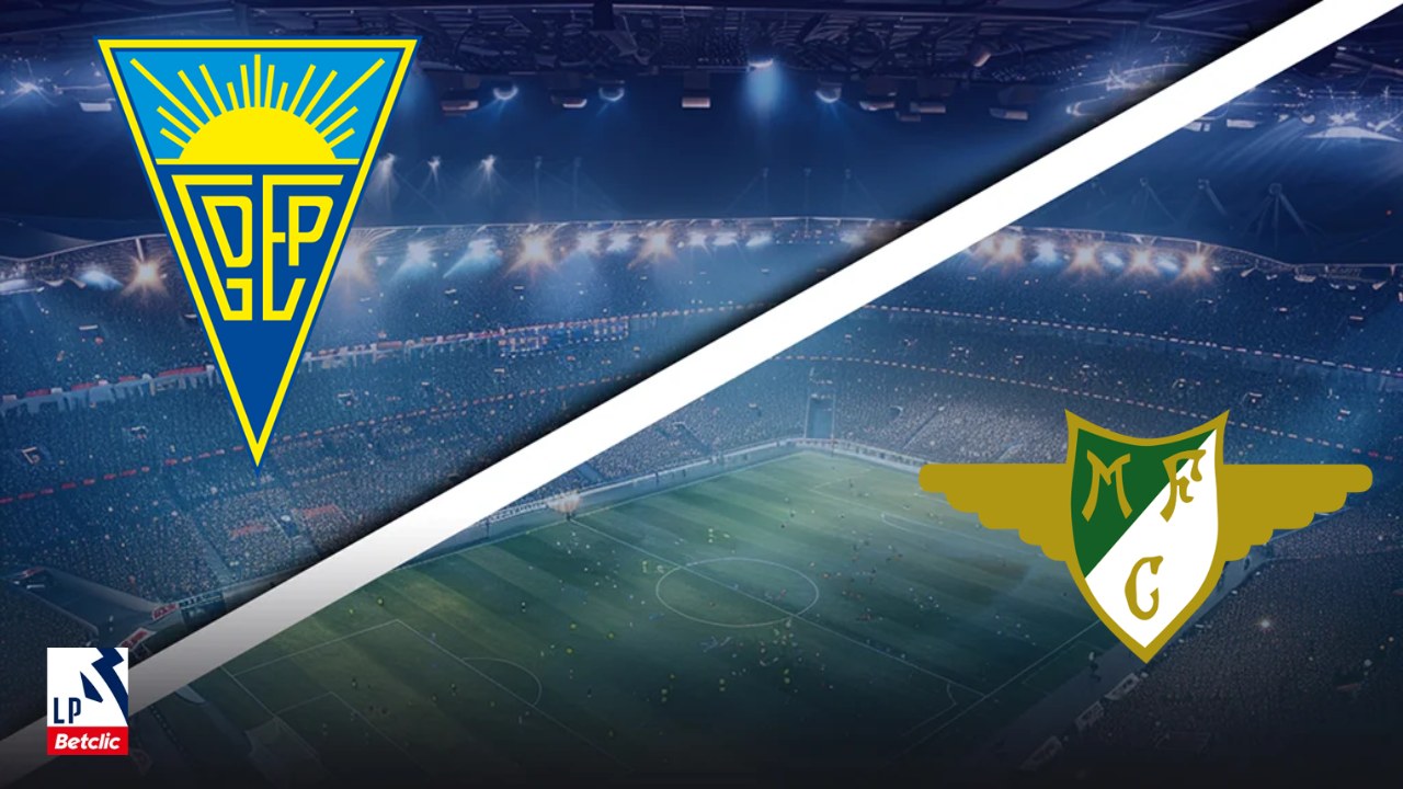 Estoril vs Moreirense prediction Liga Portugal