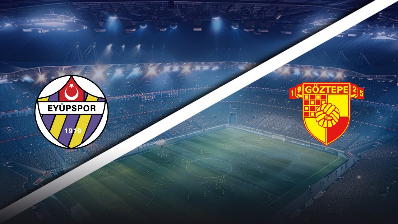 Eyupspor vs Goztepe prediction Super Lig 12/10/2026