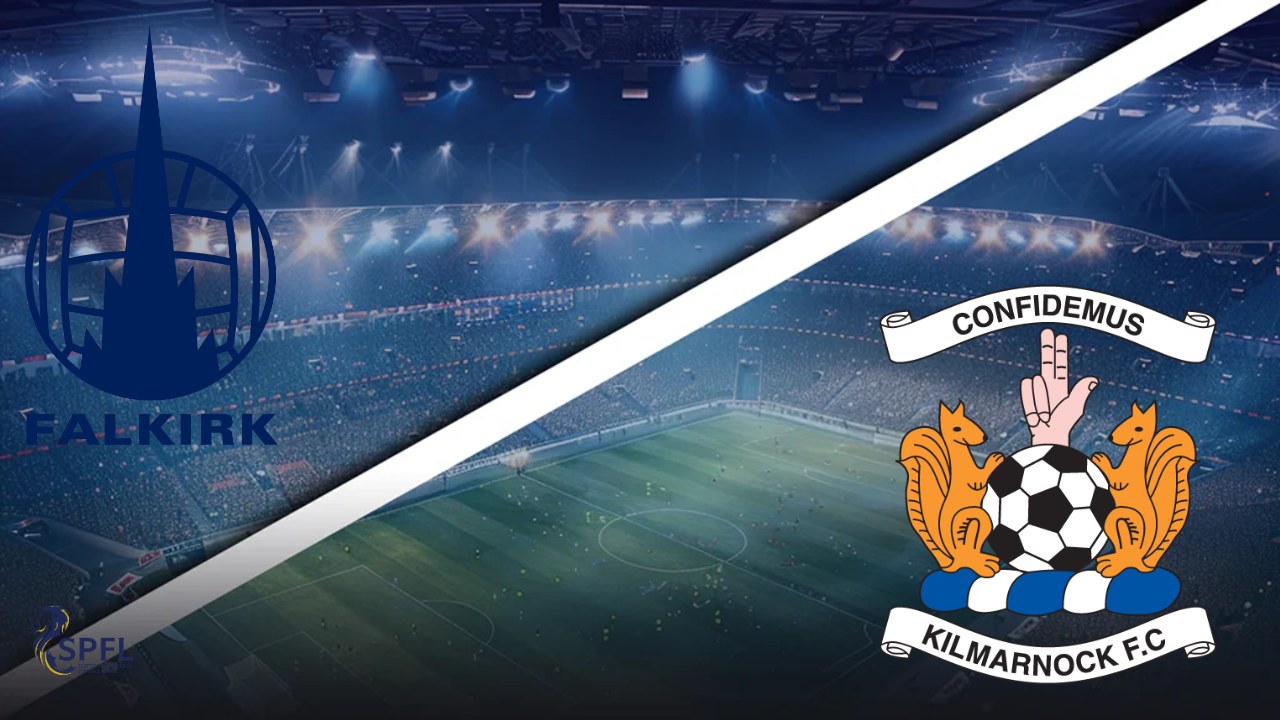 Falkirk vs Kilmarnock Scottish Premiership prediction