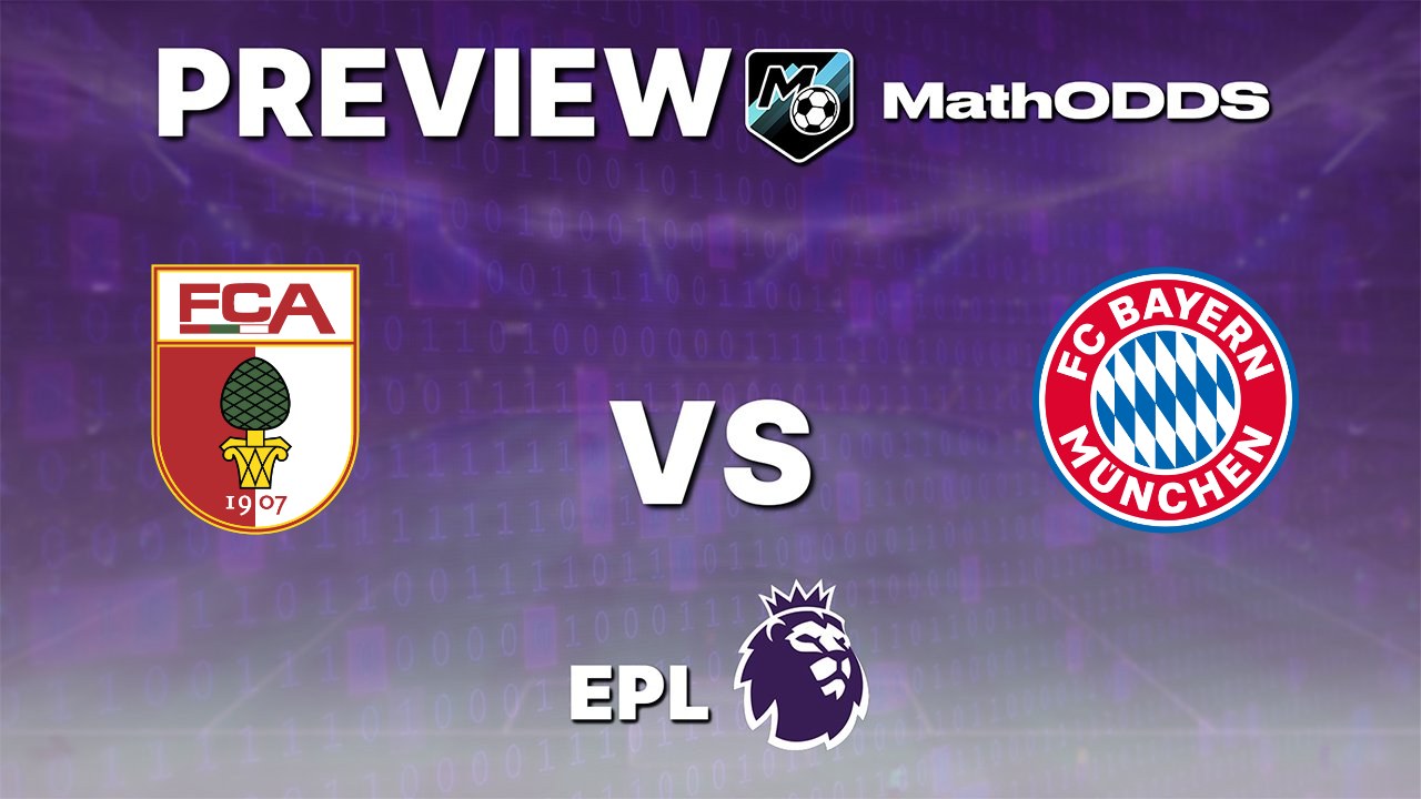 FC Augsburg vs Bayern Munich prediction Bundesliga