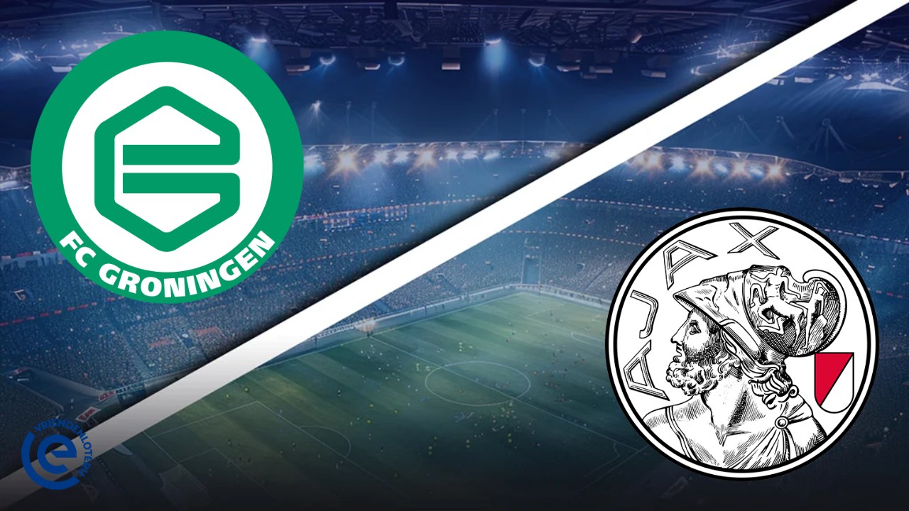 FC Groningen vs Ajax free Eredivisie prediction 18/10/2026