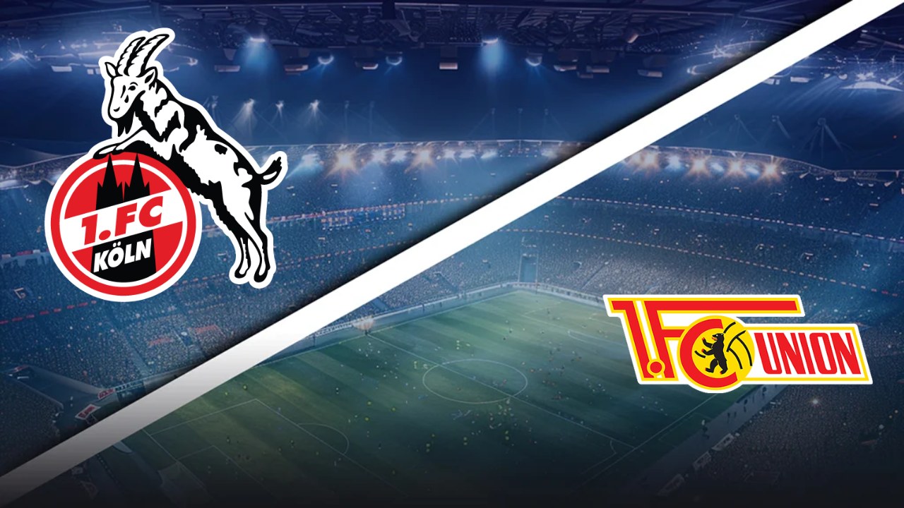 FC Koln vs Union Berlin DFB-Pokal prediction 27/10/2026
