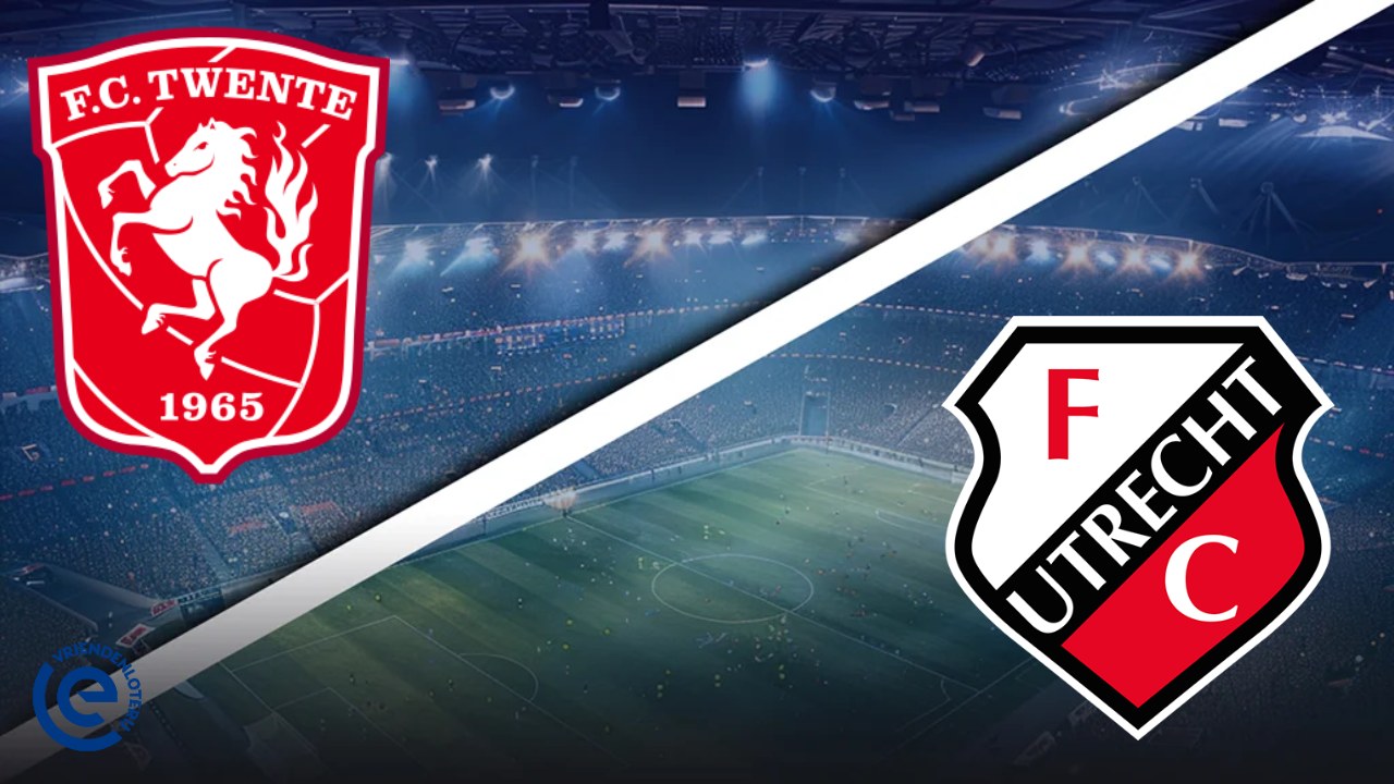 FC Twente vs FC Utrecht Eredivisie prediction