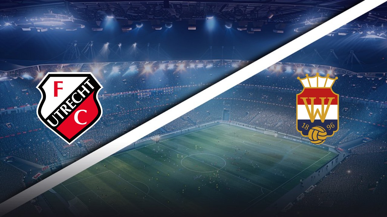 FC Utrecht vs Willem II free football prediction