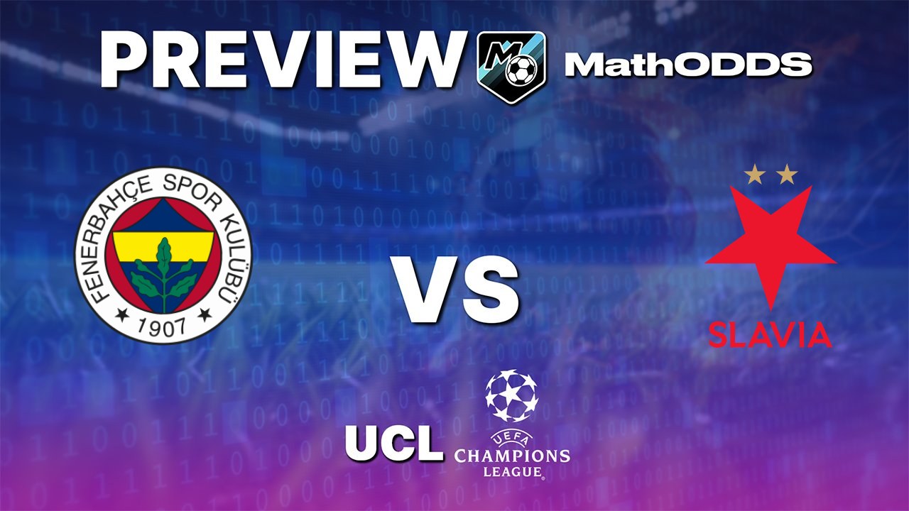 Fenerbahce vs Slavia Prague Champions League prediction