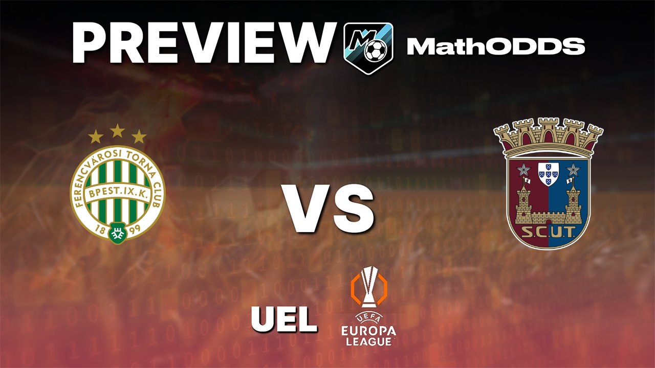 Ferencvaros vs Torreense Europa League prediction