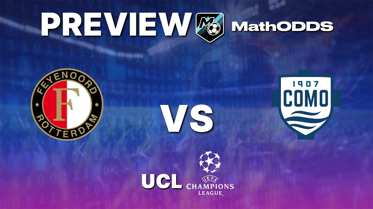 Feyenoord vs Como - Champions League prediction