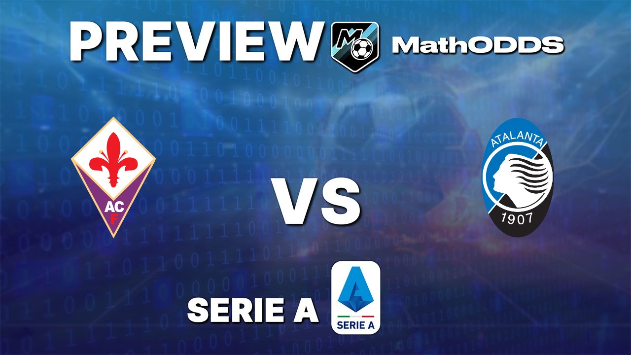 Fiorentina vs Atalanta free Serie A prediction 29/10/2026