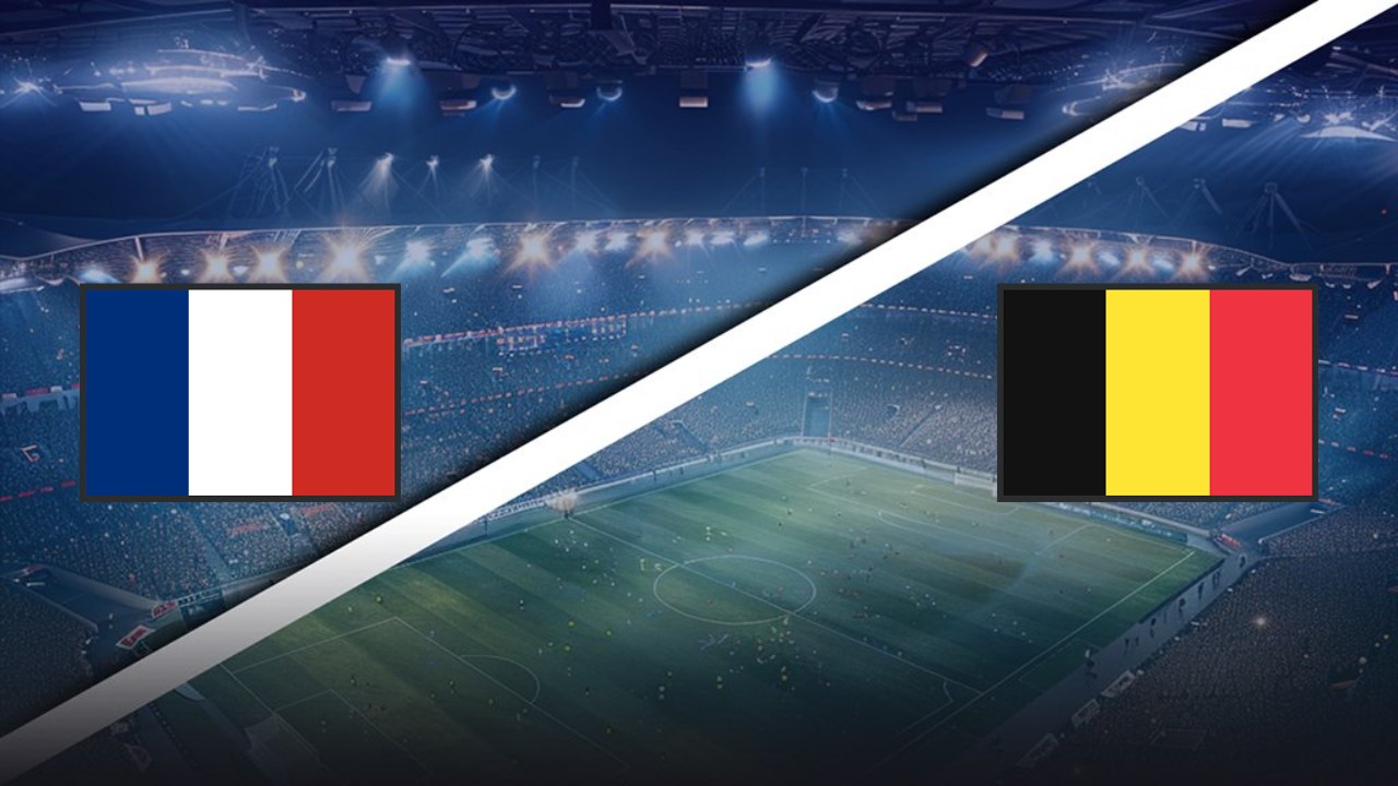 France vs Belgium – Free Football Prediction – 05/10/2026