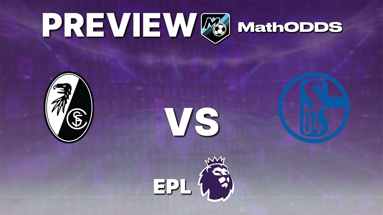 Freiburg vs Schalke 04 prediction