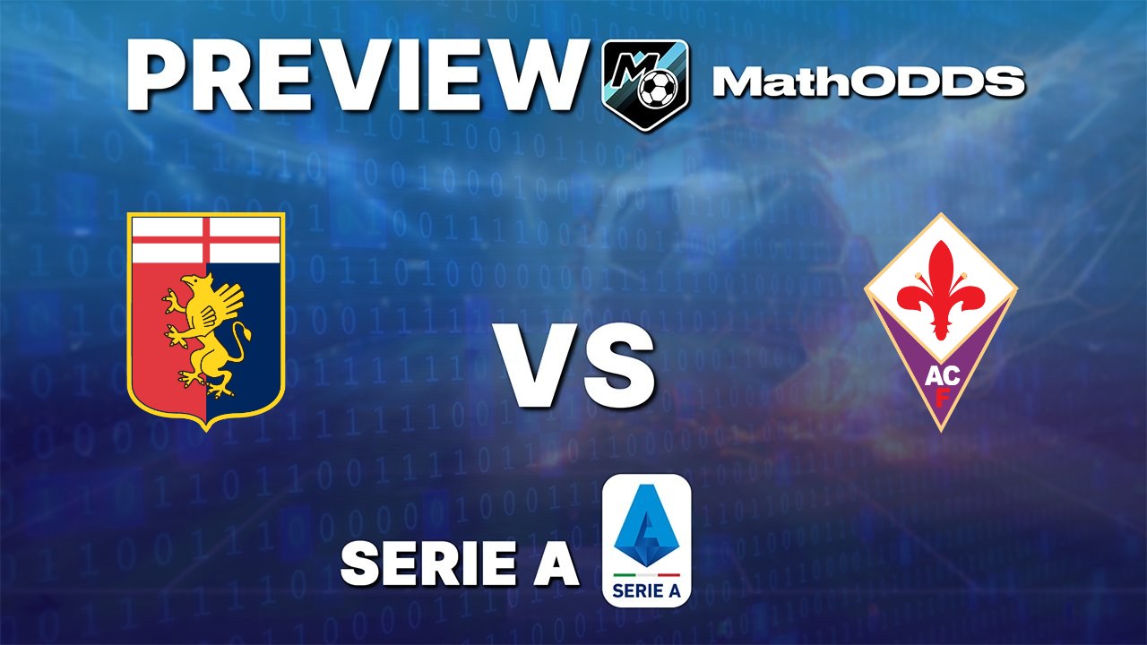 Genoa vs Fiorentina prediction