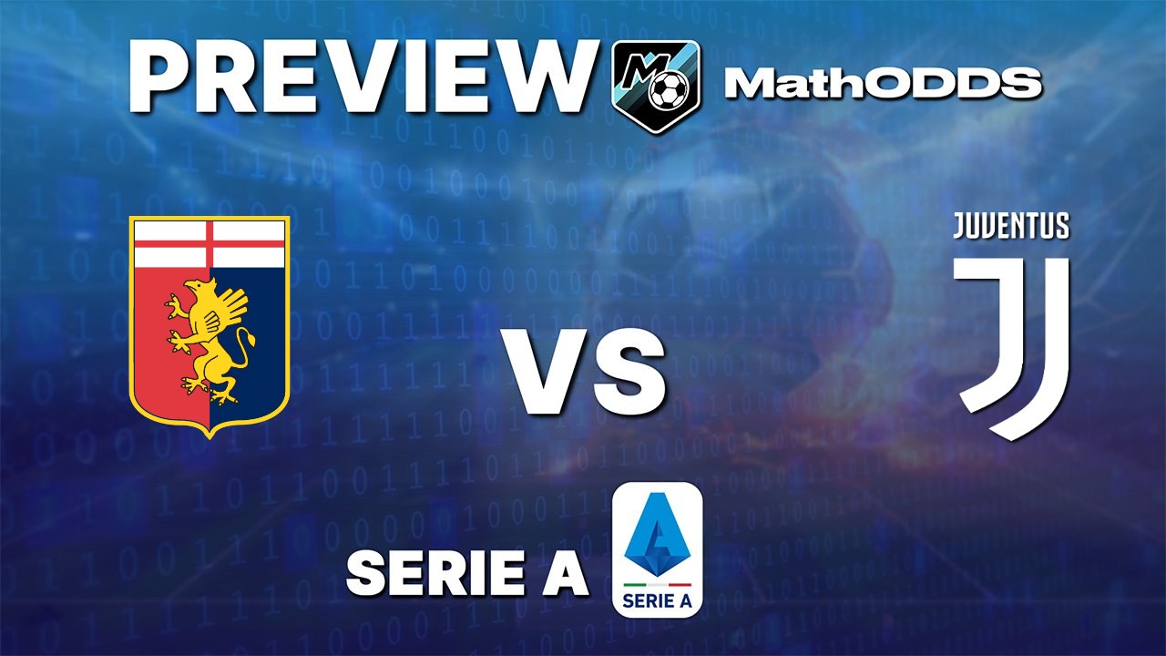 Genoa vs Juventus Serie A prediction 28/10/2026