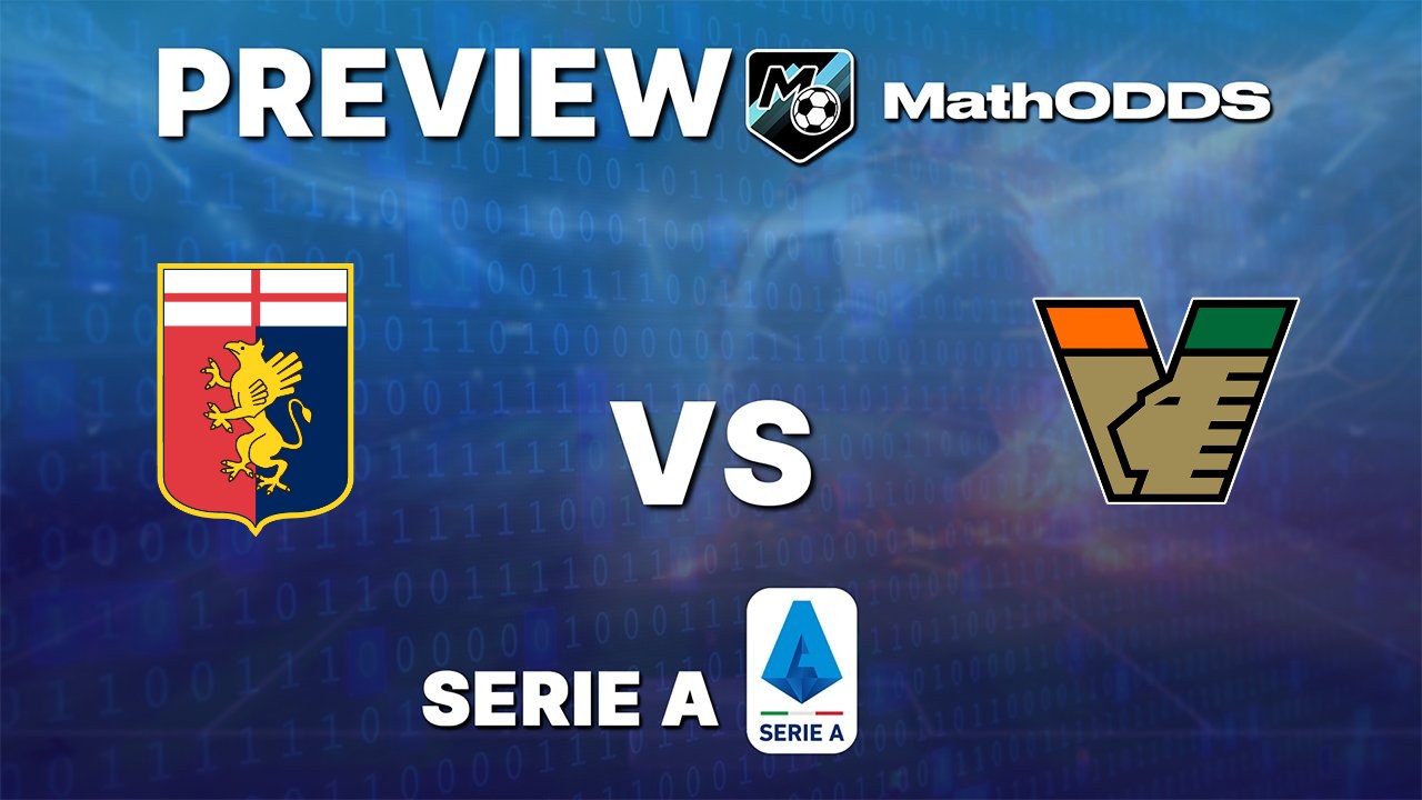 Genoa vs Venezia free Serie A prediction