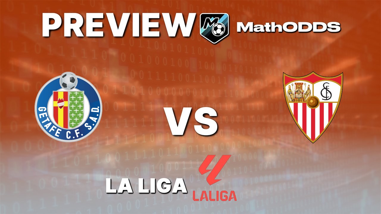 Getafe vs Sevilla – Free La Liga Prediction