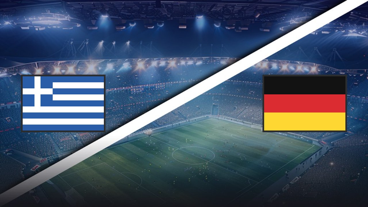 Greece vs Germany – Free Football Prediction – 04/10/2026