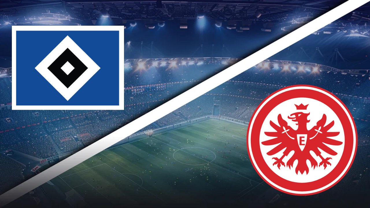 Hamburger SV vs Eintracht Frankfurt free DFB-Pokal prediction