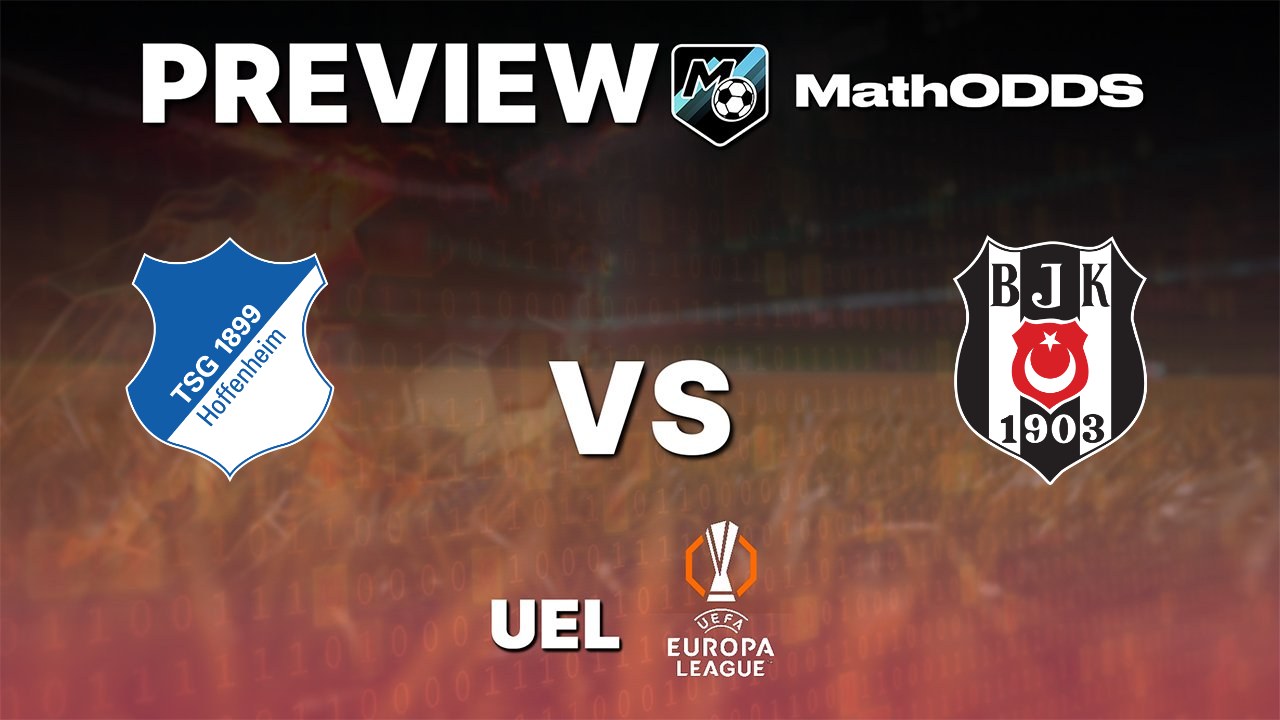 Hoffenheim vs Besiktas prediction