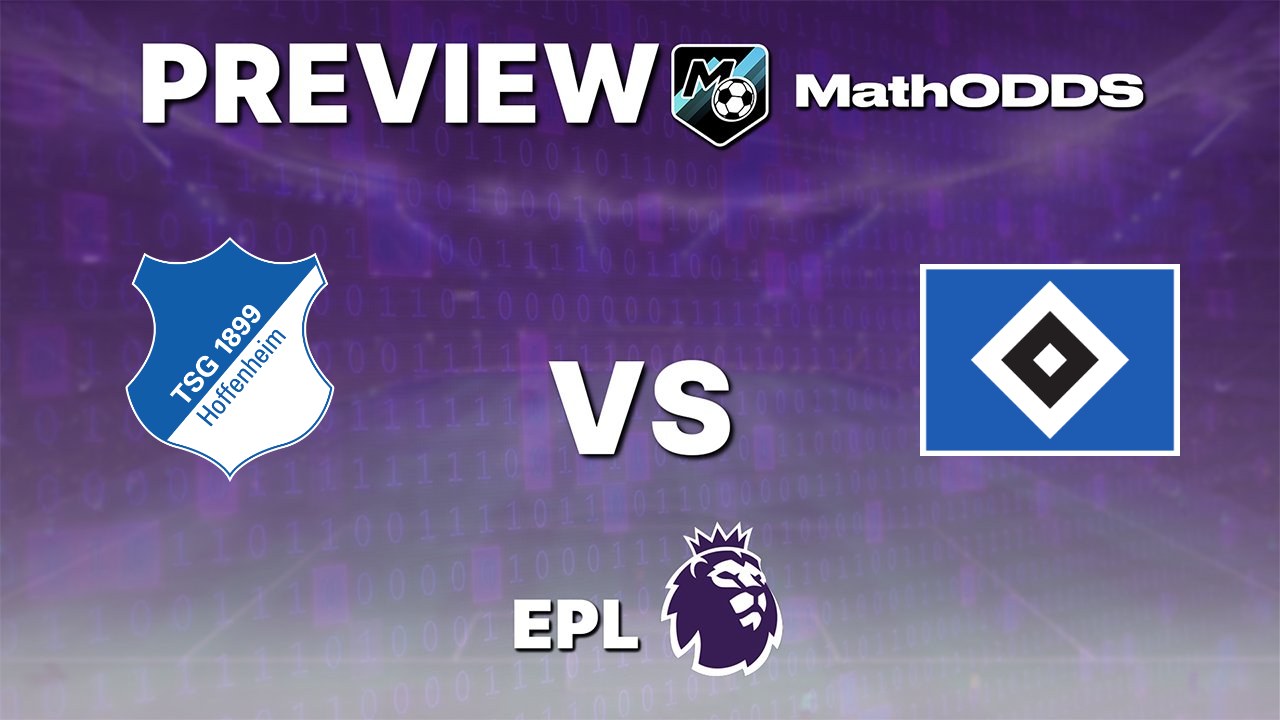 Hoffenheim vs Hamburger SV free Bundesliga prediction