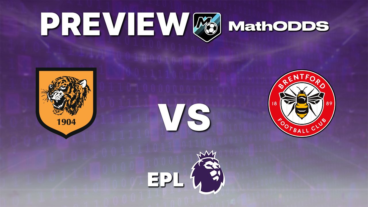 Hull City vs Brentford Premier League prediction