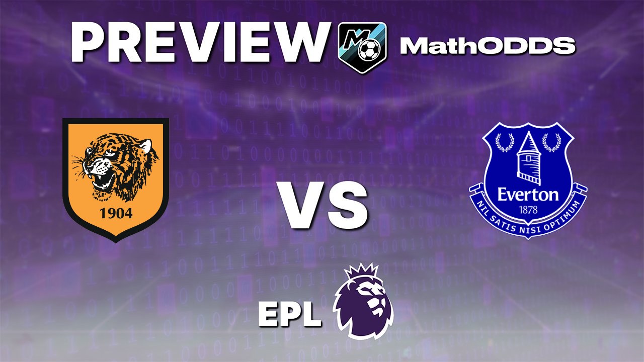 Hull City vs Everton prediction