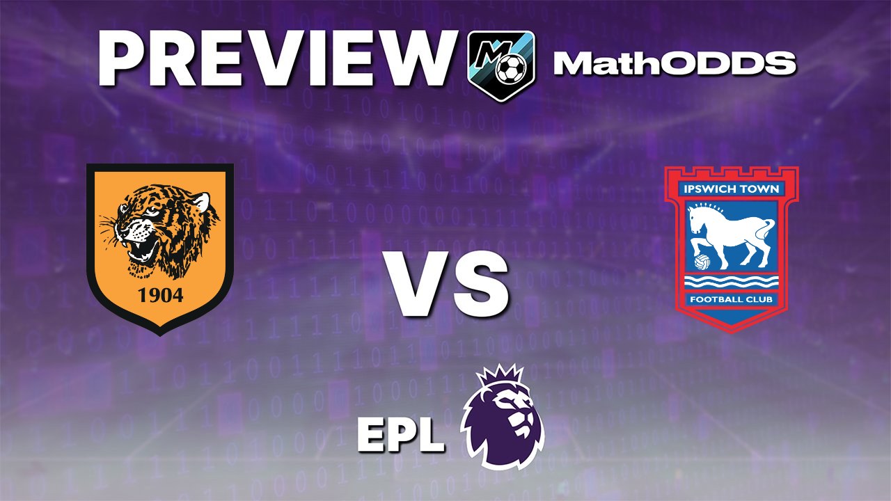 Hull City vs Ipswich Town Premier League prediction