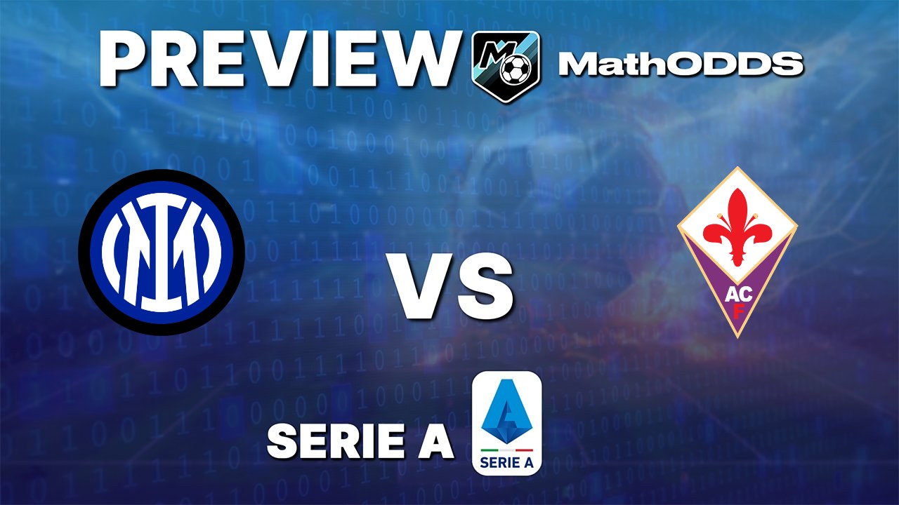 Inter vs Fiorentina Serie A prediction