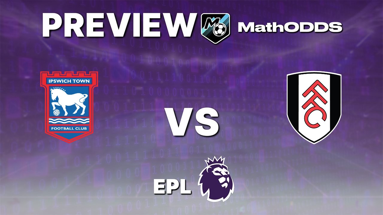 Ipswich Town vs Fulham Premier League prediction