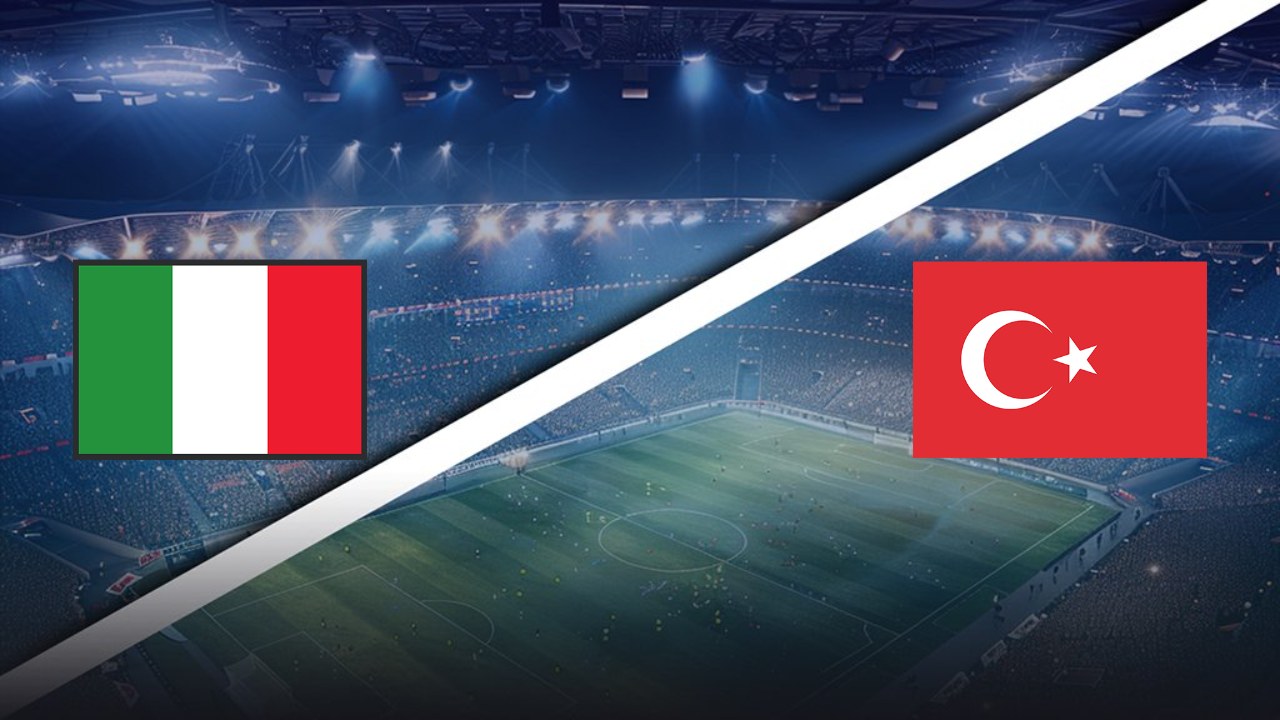 Italy vs Turkey – Free Football Prediction – 05/10/2026