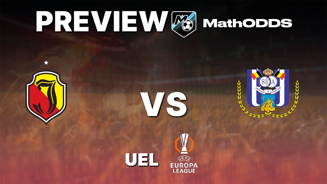 Jagiellonia Bialystok vs Anderlecht – Free Europa League Prediction – 22/10/2026