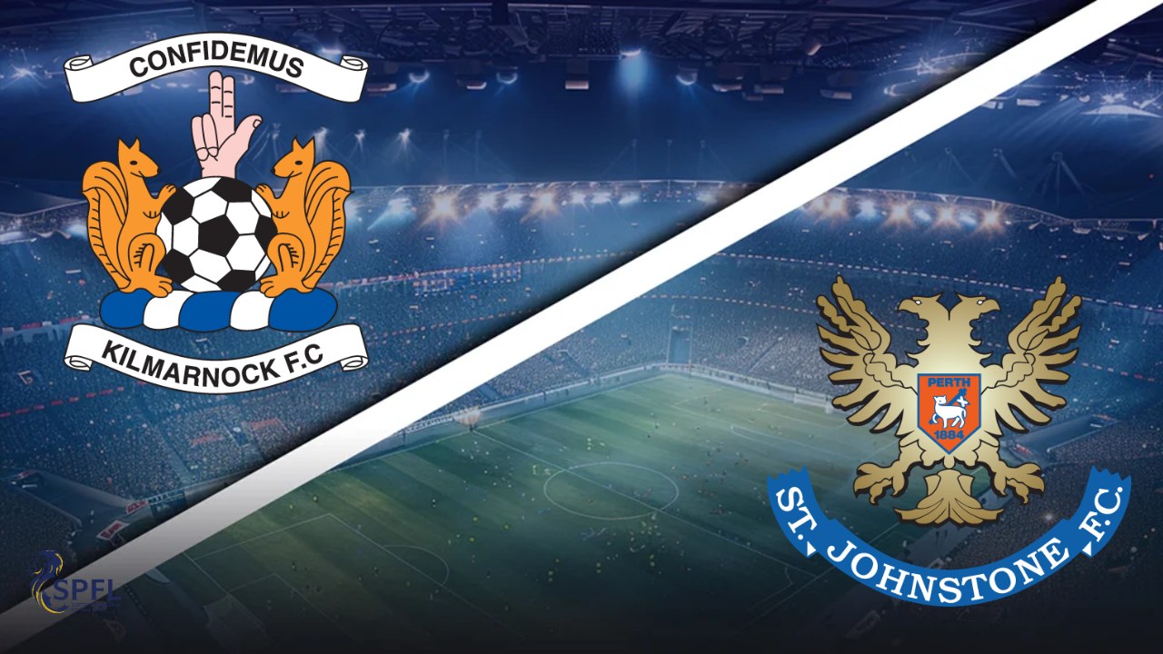 Kilmarnock vs St Johnstone prediction - Scottish Premiership