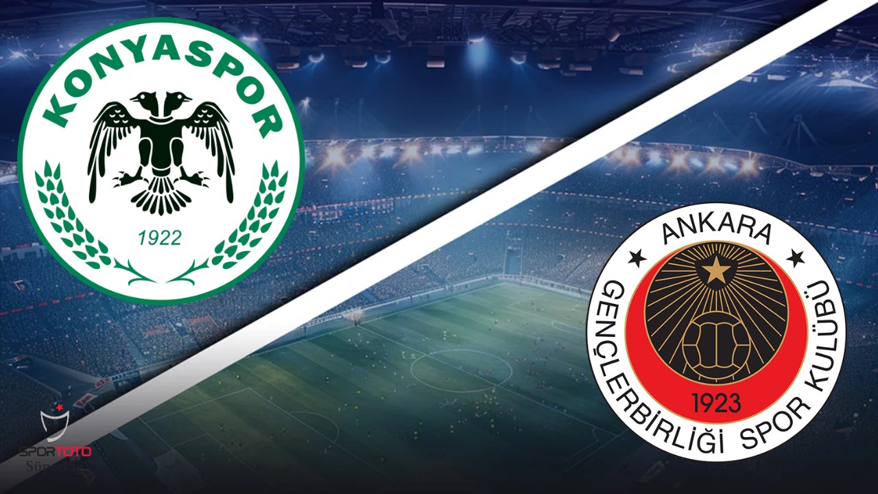 Konyaspor vs Genclerbirligi Süper Lig prediction
