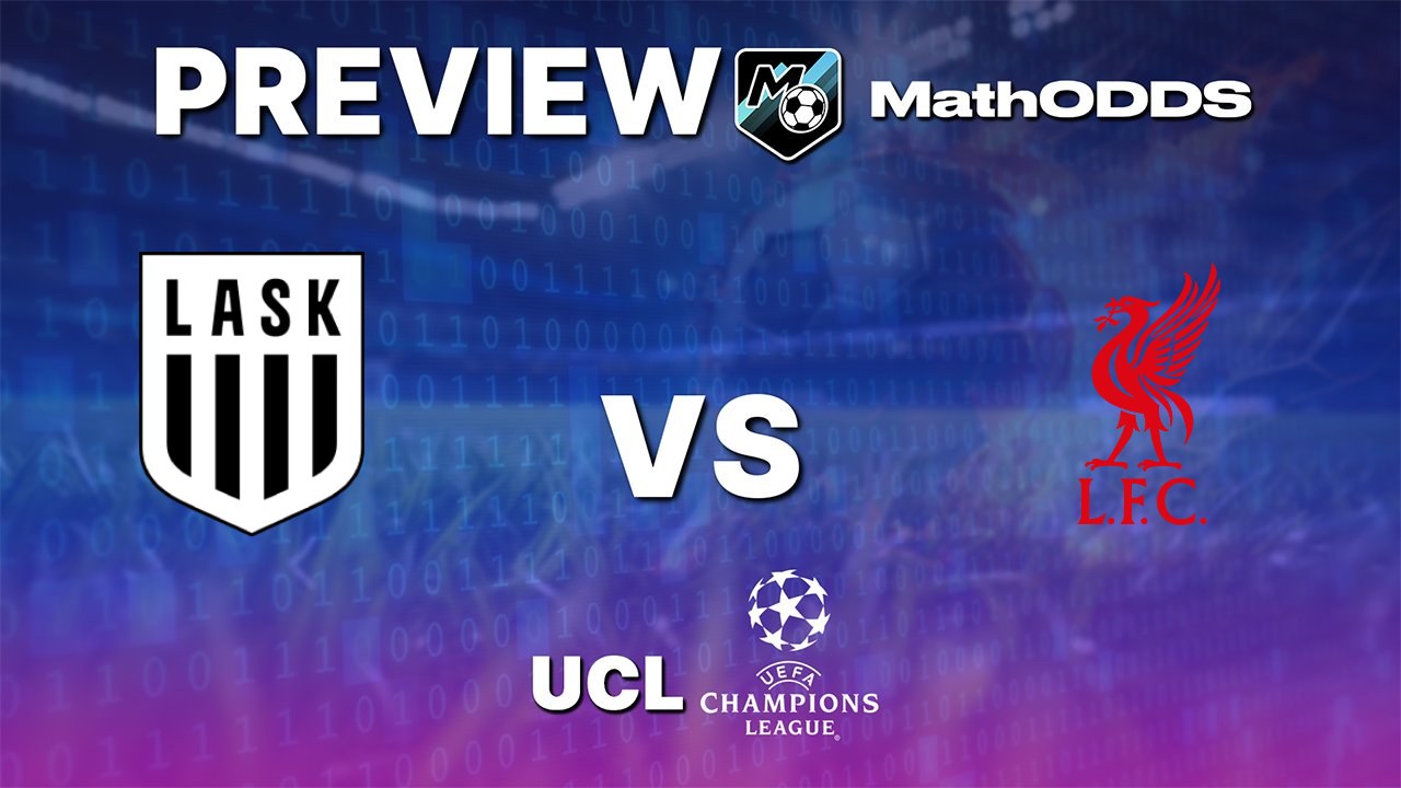 LASK vs Liverpool Champions League prediction