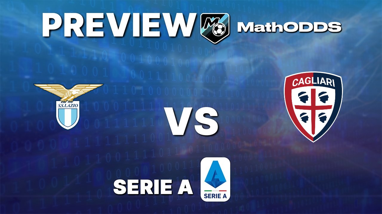 Lazio vs Cagliari Serie A prediction 01/11/2026