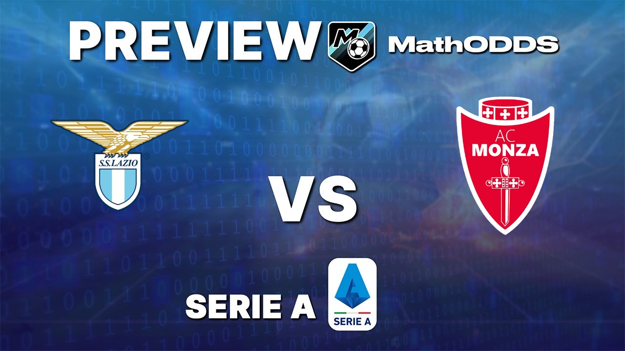 Lazio vs Monza – Free Football Prediction – 11/10/2026
