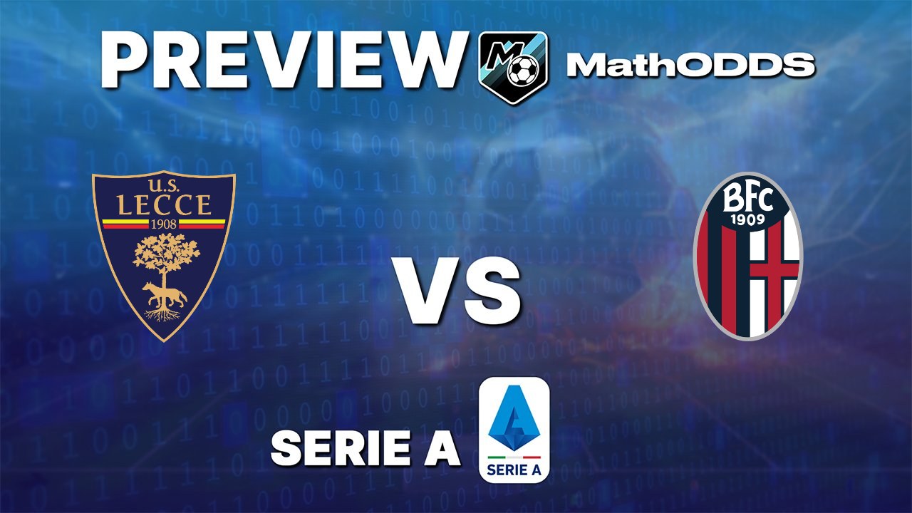 Lecce vs Bologna – Free Football Prediction – 11/10/2026