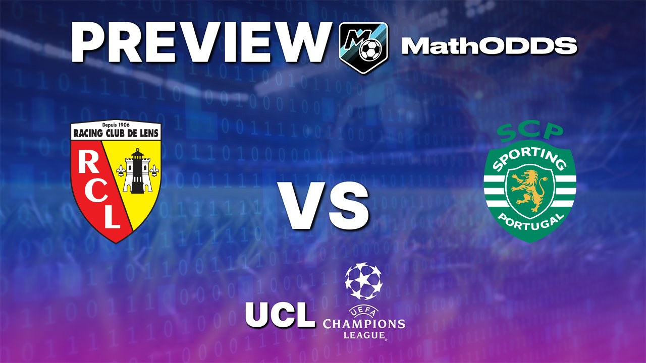 Lens vs Sporting CP free Champions League prediction