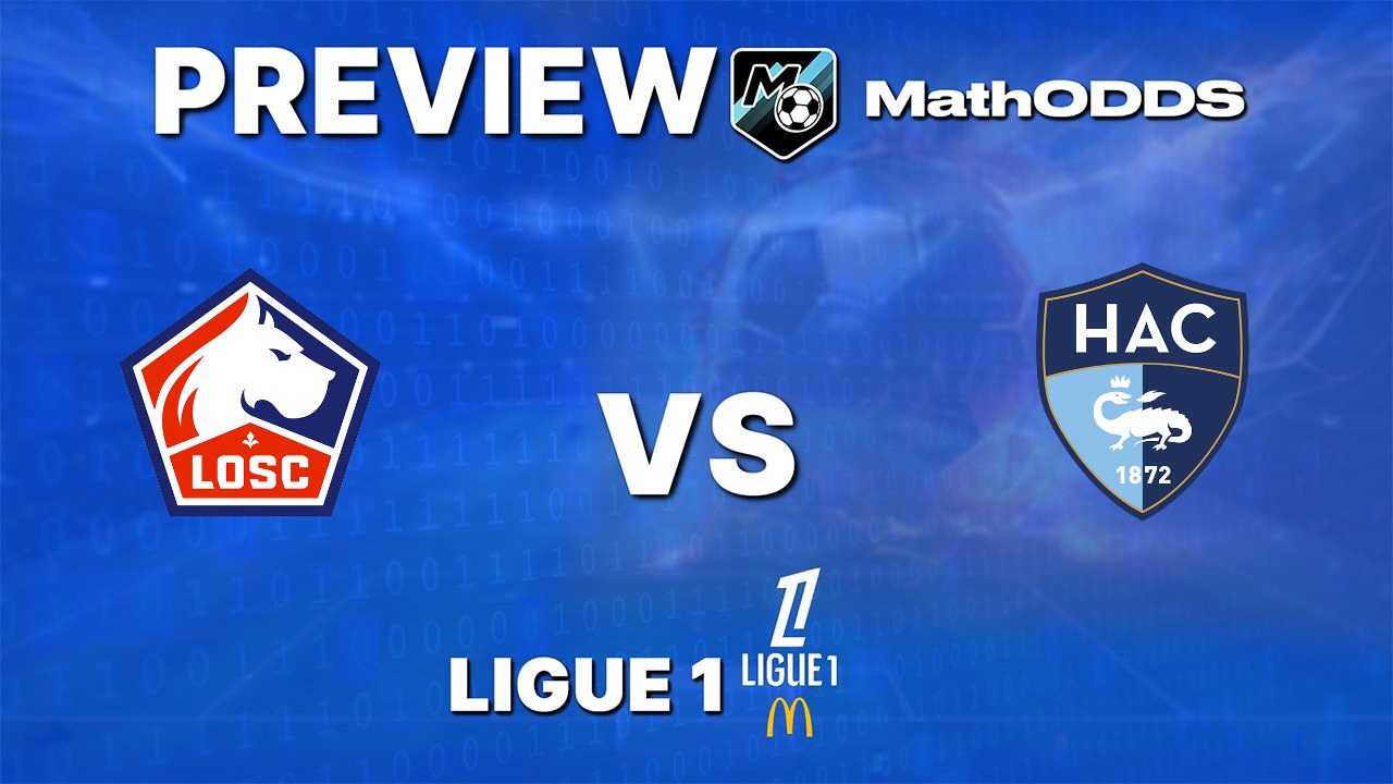 Lille vs Le Havre prediction