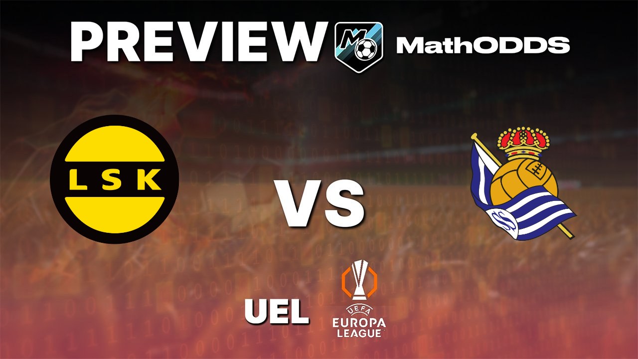 Lillestrom vs Real Sociedad – Free Europa League Prediction – 22/10/2026