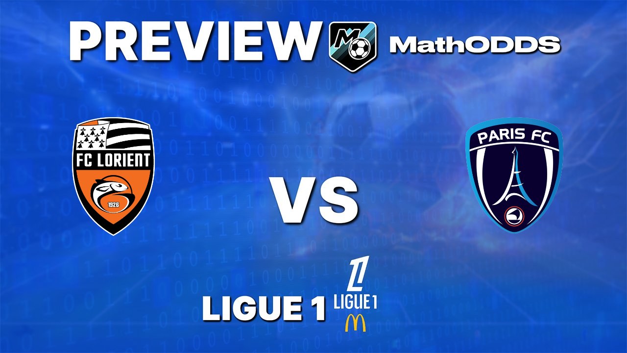 Lorient vs Paris FC – Free Football Prediction – 10/10/2026