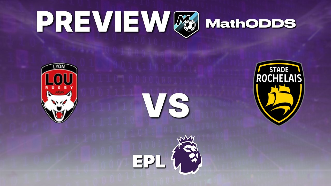 LOU Rugby vs Stade Rochelais prediction