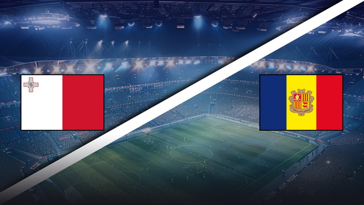 Malta vs Andorra prediction