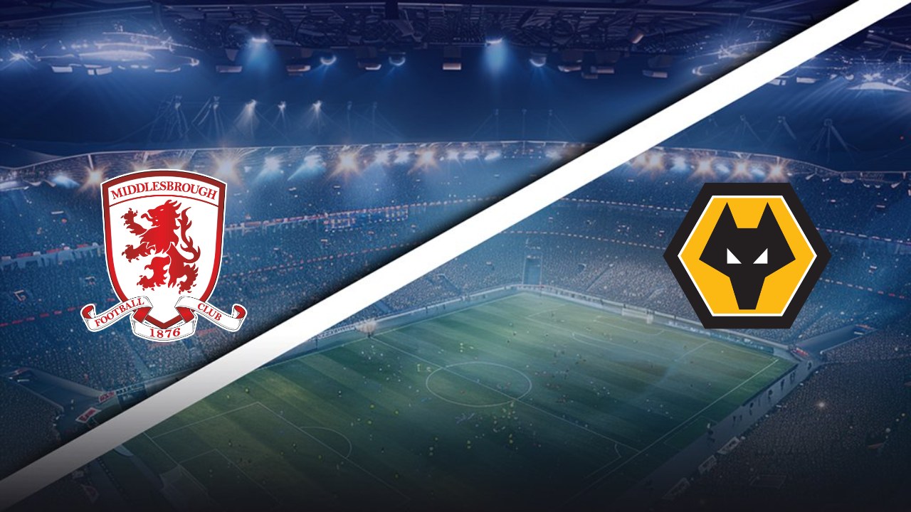 Middlesbrough vs Wolverhampton Wanderers free football prediction