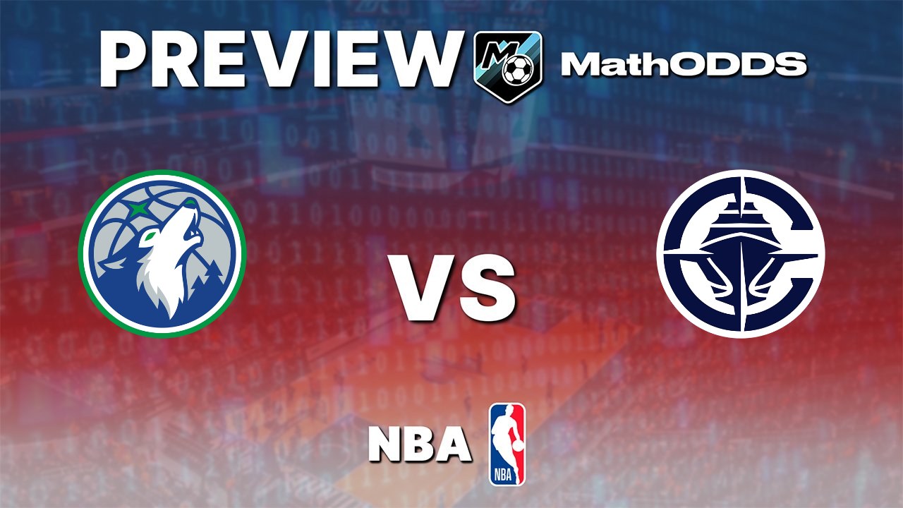 Minnesota Timberwolves vs Los Angeles Clippers NBA prediction