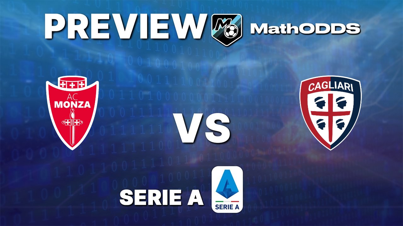 Monza vs Cagliari Serie A prediction