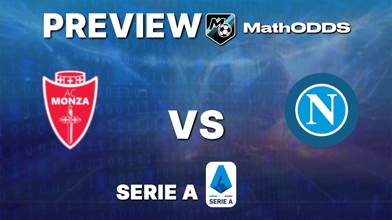 Monza vs Napoli Serie A prediction 28/10/2026