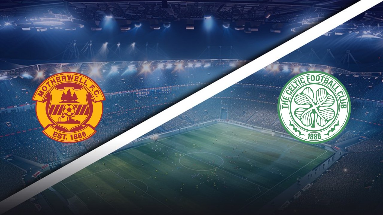 Motherwell vs Celtic free football prediction