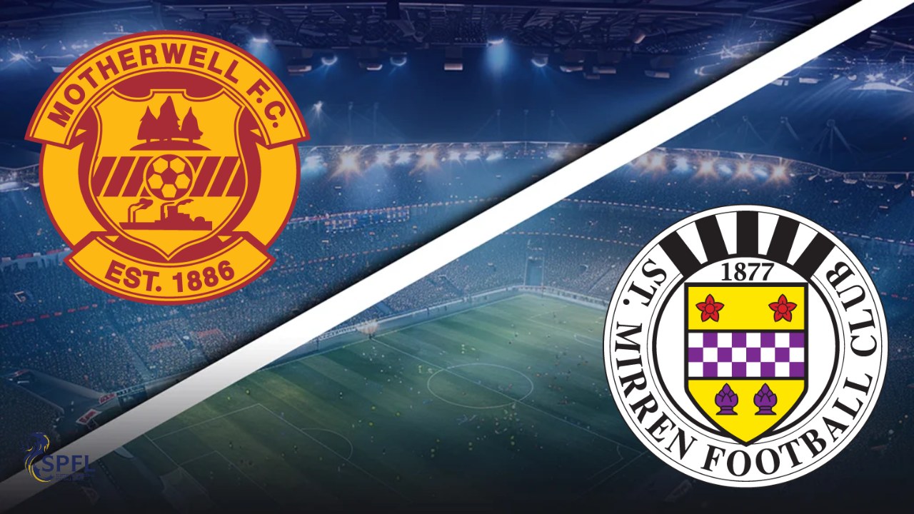 Motherwell vs St Mirren prediction - Scottish Premiership